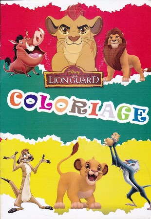 Librairie Bouarroudj - COLORIAGE NOVA MM